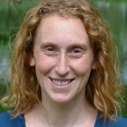 Elena Dawkins